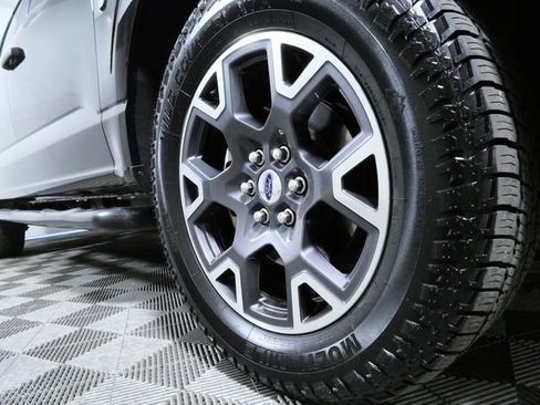 Certified 2024 Ford F150 STX AWD/4WD image 2