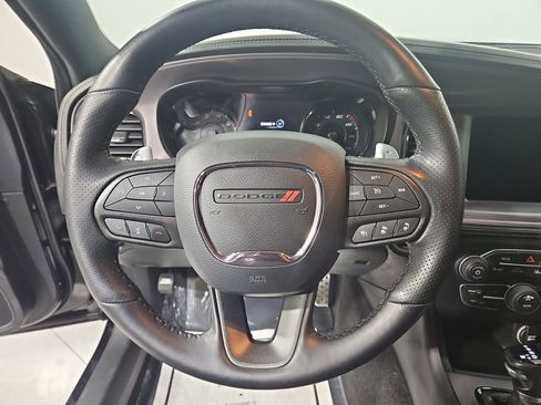 Used 2023 Dodge Charger GT w/ Plus Group image 15