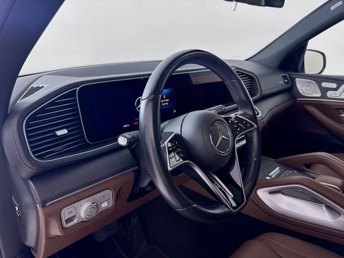 Used 2024 Mercedes-Benz GLE 350 4MATIC image 10