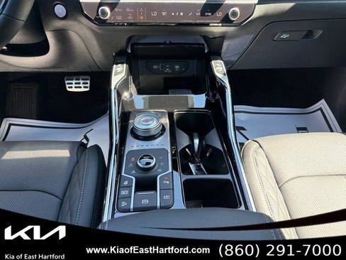 New 2026 Kia Sorento SX Prestige AWD/4WD image 26