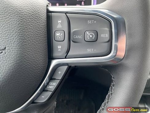 New 2026 RAM 2500 Laramie image 19