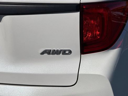 Certified 2023 Honda Passport EX-L image 27