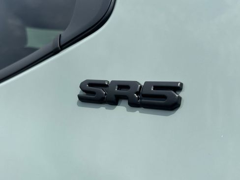 New 2026 Toyota Tundra SR5 AWD/4WD image 34