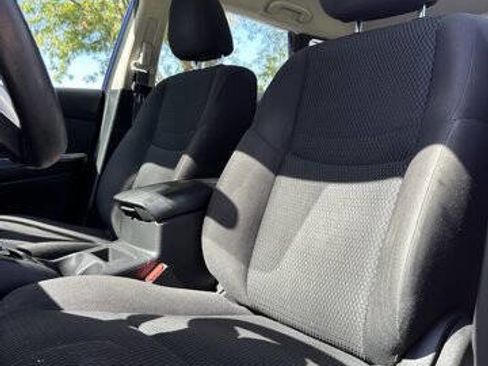 Used 2019 Nissan Rogue Sport S w/ Appearance Package image 13