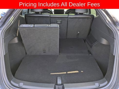 Used 2022 Tesla Model Y Long Range AWD/4WD image 13