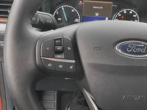 Certified 2023 Ford Maverick Lariat image 21