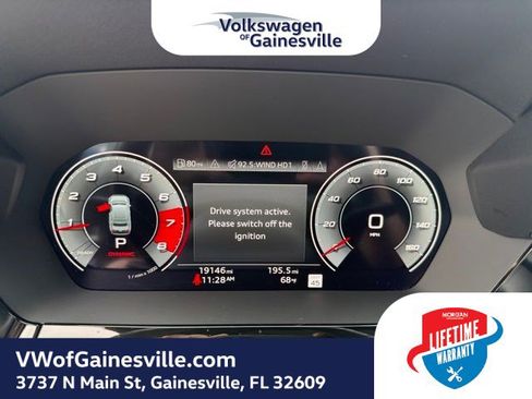 Used 2023 Audi S3 Premium Plus w/ Premium Plus Package AWD/4WD image 22