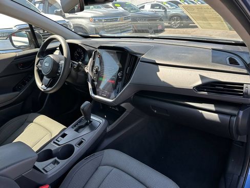 Used 2024 Subaru Crosstrek 2.0i Premium w/ Crosstrek Mirror Package AWD/4WD image 15