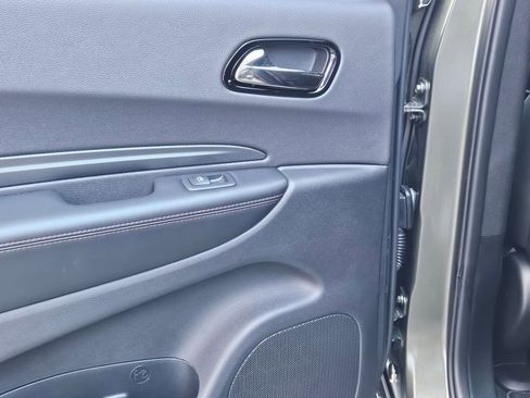 New 2026 Dodge Durango GT RWD image 21