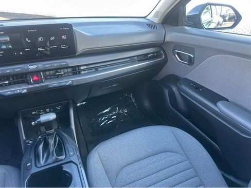 Certified 2025 Kia K4 EX image 13