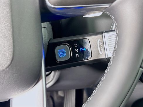 New 2026 Hyundai Palisade Calligraphy image 19