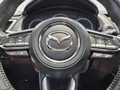 Used 2018 MAZDA CX-9 Touring w/ Touring Premium Package FWD image 36