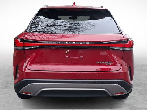 Certified 2023 Lexus RX 350 Premium w/ Accessory Package (2T) image 5