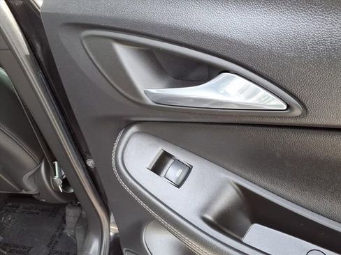 Used 2022 Buick Encore GX Preferred image 25