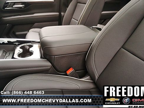 New 2026 Chevrolet Tahoe Premier w/ Sun And Tow Package image 33