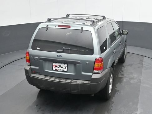 Used 2007 Ford Escape XLT image 26