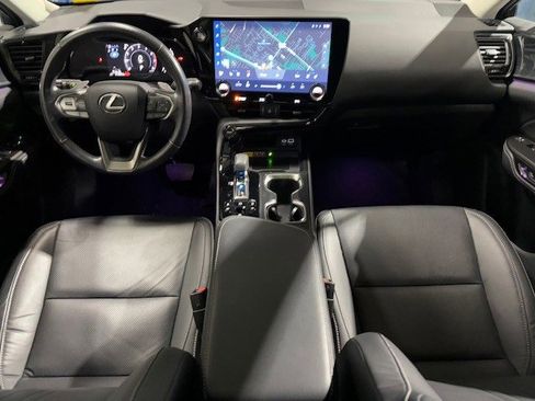 Used 2023 Lexus NX 350 AWD w/ Premium Package image 17