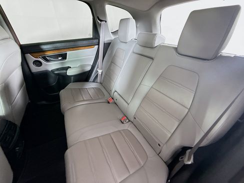 Used 2020 Honda CR-V EX-L image 29
