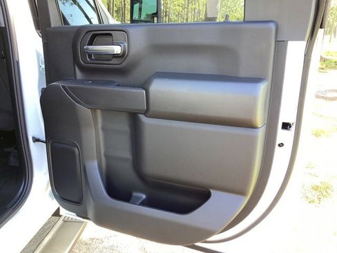 New 2026 Chevrolet Silverado 2500 W/T w/ WT/CX Safety Package image 23