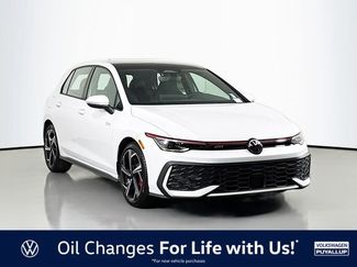 New 2026 Volkswagen GTI SE 360° Tour