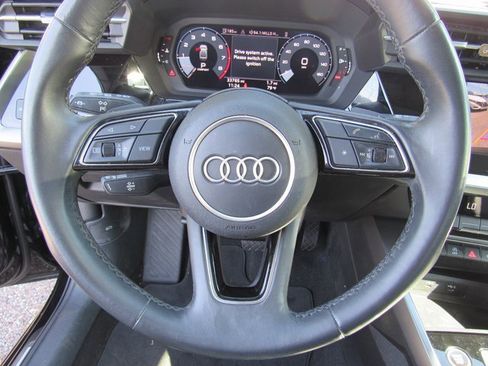 Used 2022 Audi A3 2.0T Premium image 18