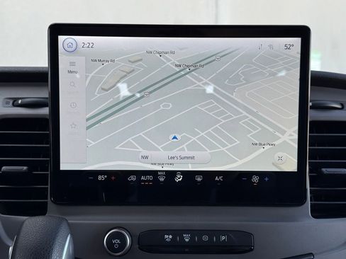 Used 2022 Ford Transit 350 XLT image 20