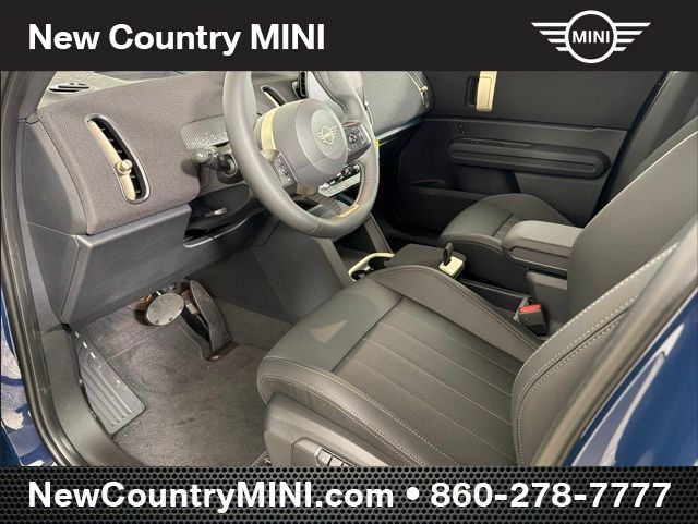 New 2026 MINI Cooper Countryman SE AWD/4WD image 10