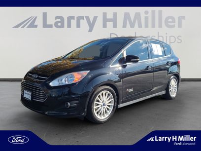Used 2013 Ford C-MAX Energi SEL