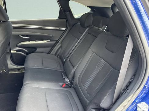 Used 2024 Hyundai Tucson SEL FWD image 26