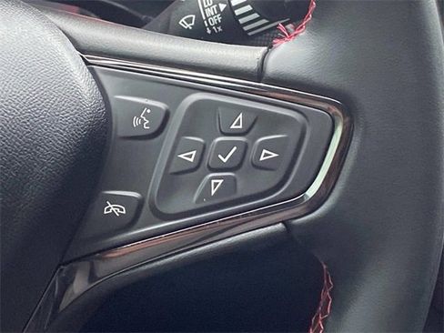 Used 2023 Chevrolet Equinox RS image 21