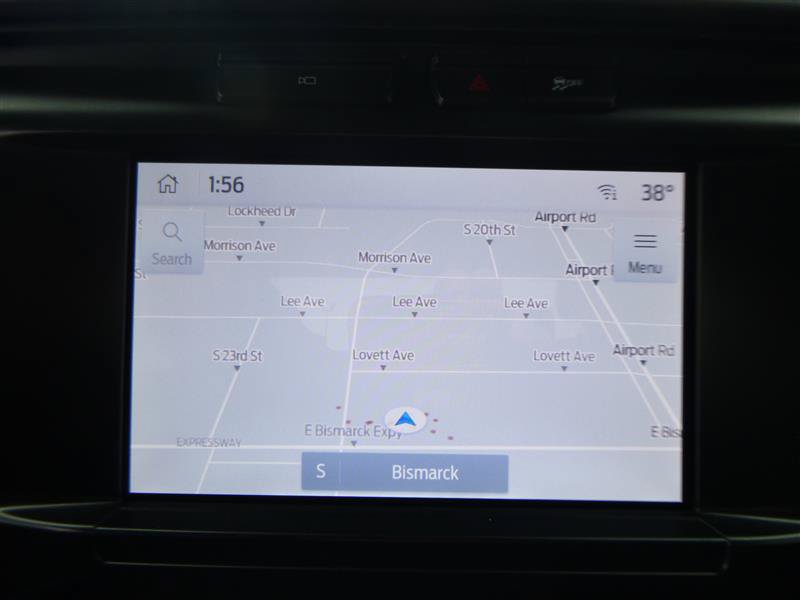Used 2022 Ford F150 XLT AWD/4WD image 16