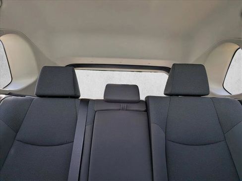 Used 2024 Toyota RAV4 LE AWD/4WD image 16