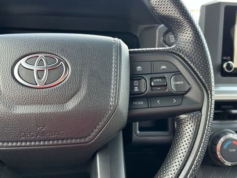 New 2026 Toyota Tacoma SR5 RWD image 23