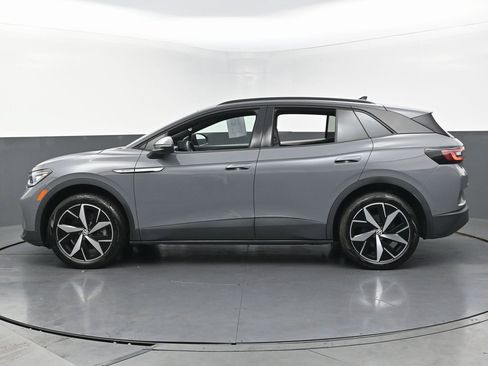 Used 2023 Volkswagen ID.4 Pro S image 8