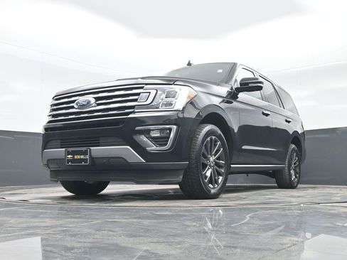 Used 2020 Ford Expedition Limited image 35