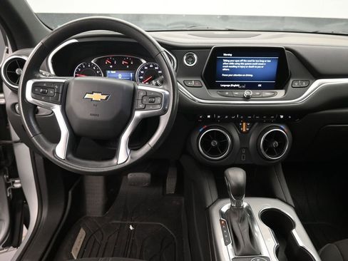 Used 2021 Chevrolet Blazer LT image 11