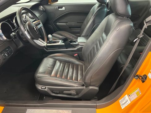 Used 2008 Ford Mustang GT Premium image 18