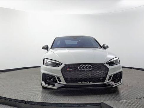 Used 2019 Audi RS 5 AWD/4WD image 12