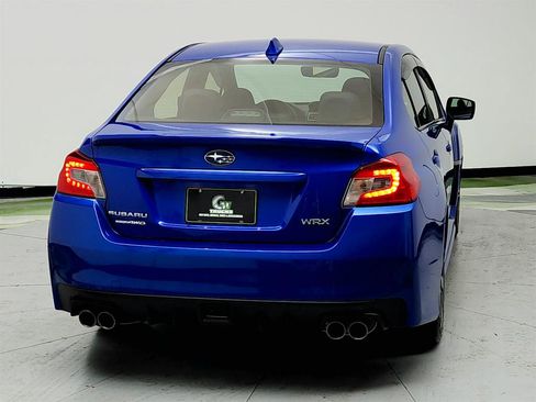 Used 2019 Subaru WRX w/ Popular Package #1 image 6