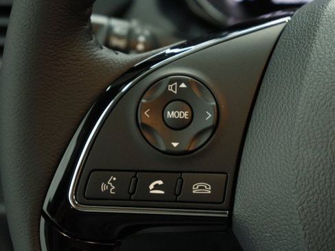 New 2026 Mitsubishi Outlander Sport SE AWD/4WD image 9