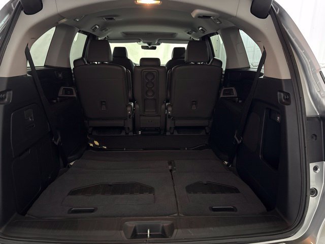 Used 2020 Honda Odyssey EX-L image 12