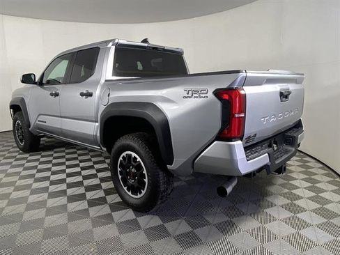 New 2025 Toyota Tacoma TRD Off-Road image 6