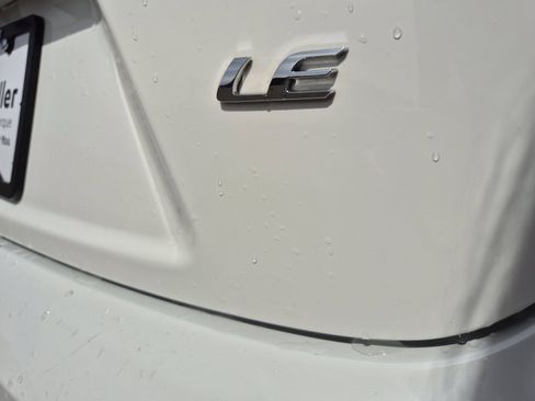 Certified 2025 Toyota Corolla LE w/ Convenience Package image 21