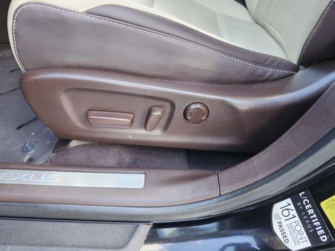 Used 2017 Lexus RX 350 AWD image 27