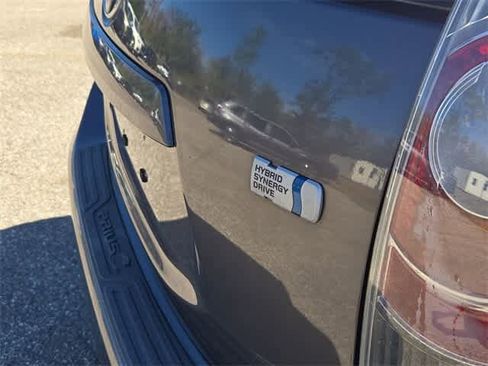 Used 2012 Toyota Prius C Four image 11