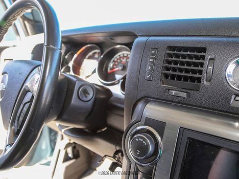 Used 2008 HUMMER H2 AWD/4WD image 41