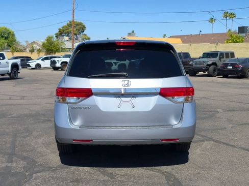 Used 2016 Honda Odyssey EX image 11