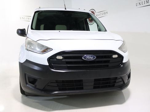 Used 2019 Ford Transit Connect XL FWD image 20