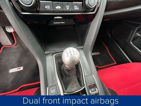 Used 2021 Honda Civic Type R image 30