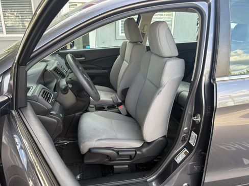 Used 2015 Honda CR-V LX image 10